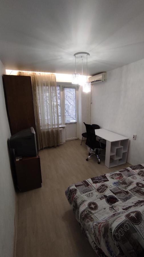 Two room apartment Oldenburg Bagian luar foto